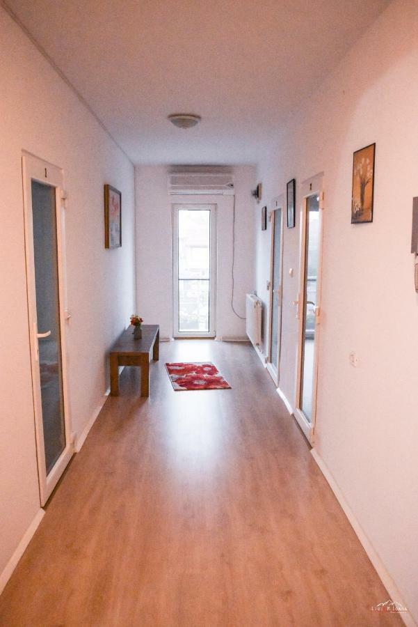 Spacious And Cozy 3Bd+Terrace Couples Apartment 티미쇼아라 외부 사진