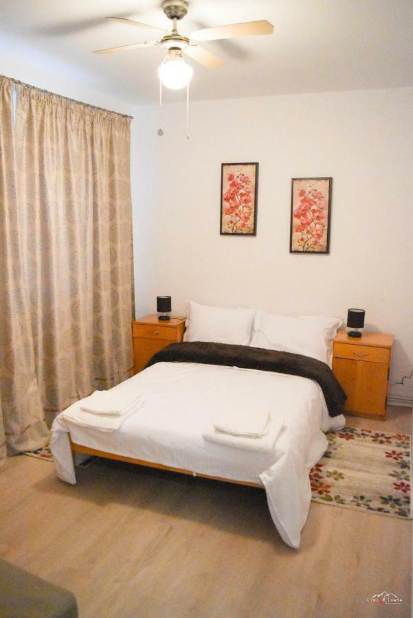 Spacious And Cozy 3Bd+Terrace Couples Apartment 티미쇼아라 외부 사진