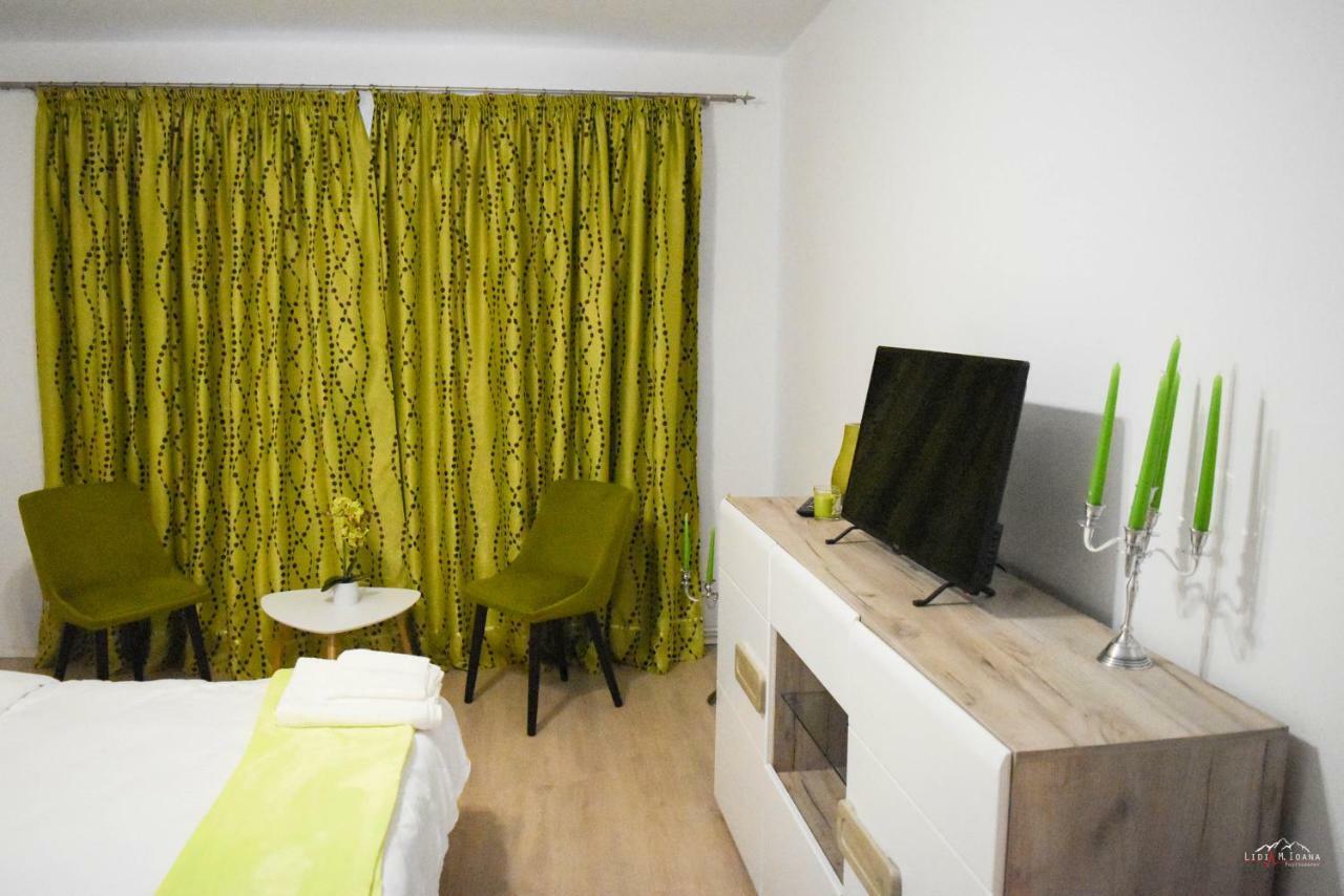 Spacious And Cozy 3Bd+Terrace Couples Apartment 티미쇼아라 외부 사진